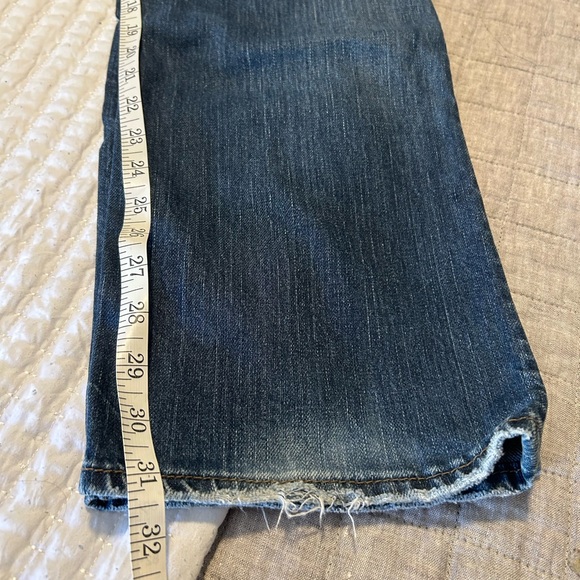 Silver Jeans Grayson Heritage with Classic Fading - Picture 6 of 6